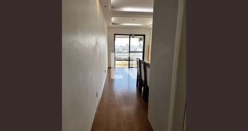 Apartamento para aluguel - bosque da saúde, 2 quartos,  64 m² - são paulo