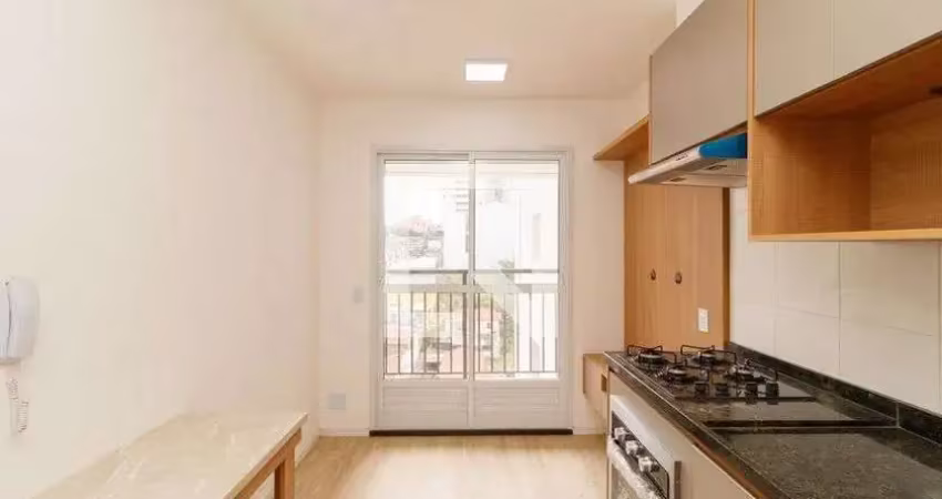 Apartamento para aluguel - vila gustavo, 1 quarto,  29 m² - são paulo