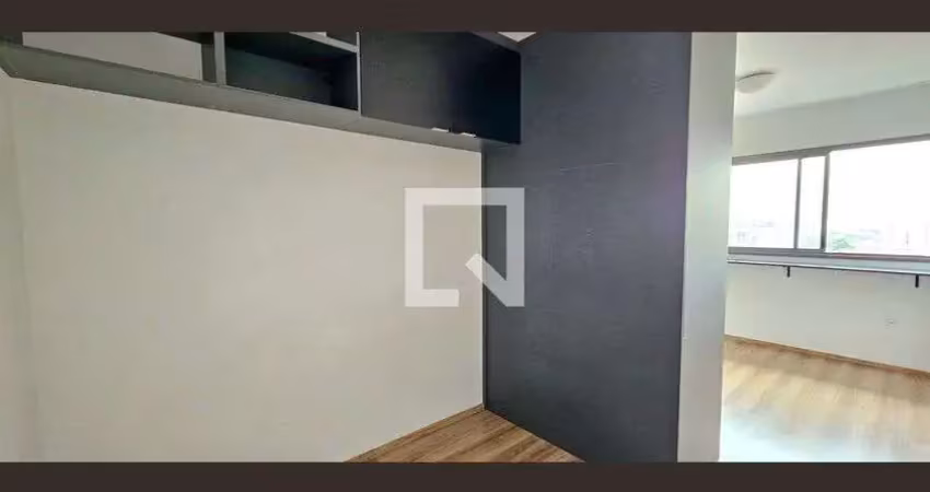 Kitnet / stúdio para aluguel - ipiranga, 1 quarto,  28 m² - são paulo