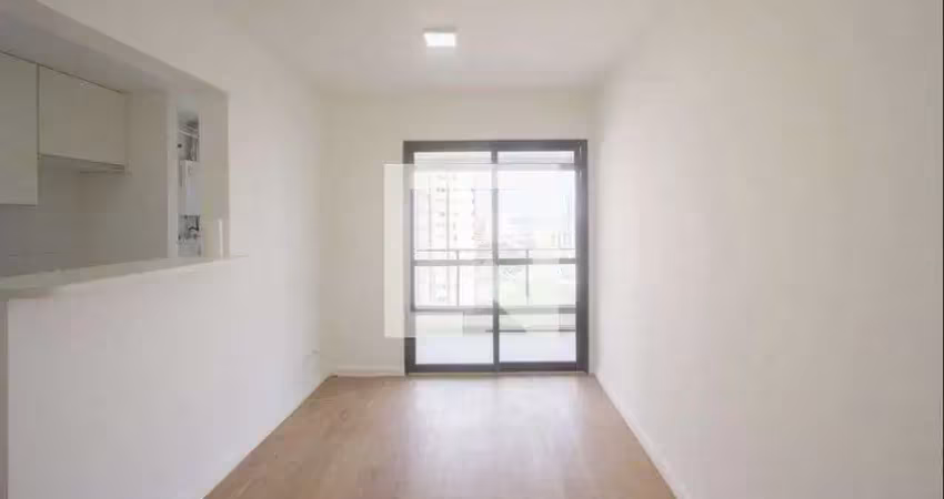 Apartamento para aluguel - santo amaro , 1 quarto,  47 m² - são paulo