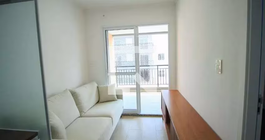 Apartamento para aluguel - belém, 1 quarto,  35 m² - são paulo
