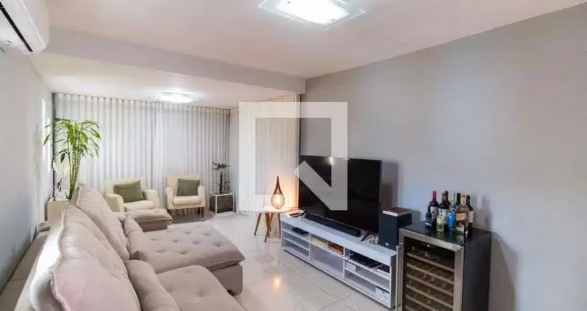 Casa para aluguel - maravista, 4 quartos,  510 m² - niterói