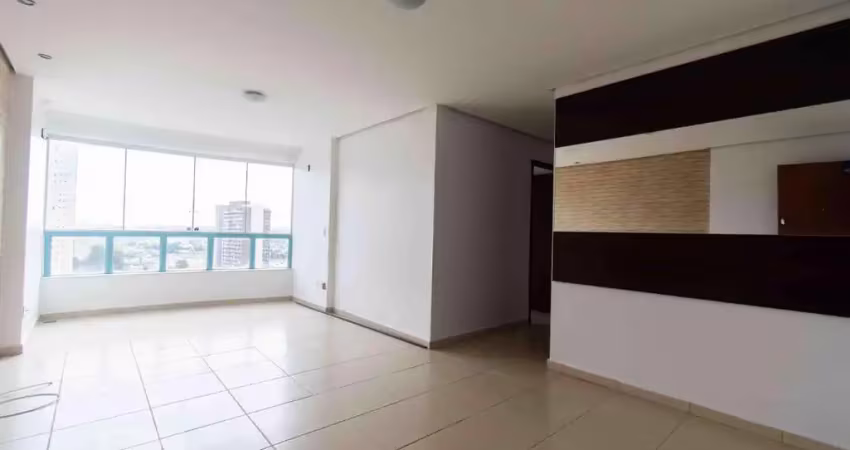 Apartamento para aluguel - águas claras, 3 quartos,  82 m² - brasília