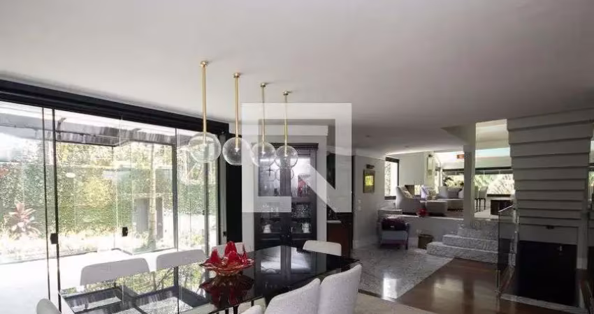 Casa para aluguel - jardim virginia bianca, 5 quartos,  500 m² - são paulo