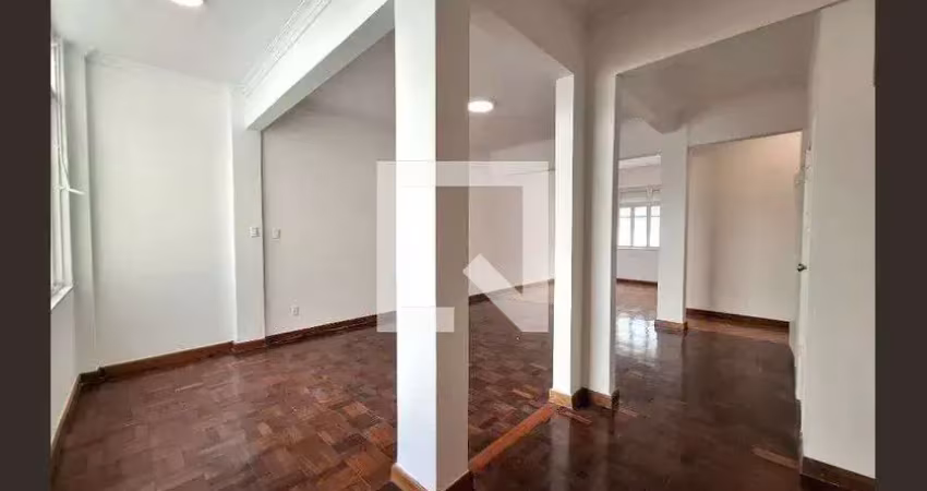 Apartamento para aluguel - flamengo, 2 quartos,  139 m² - rio de janeiro
