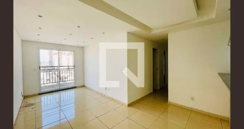 Apartamento para aluguel - picanço, 3 quartos,  83 m² - guarulhos
