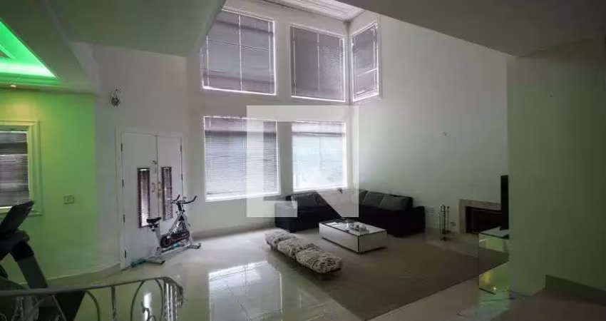 Casa / sobrado em condomínio para aluguel - ibiti, 3 quartos,  750 m² - sorocaba