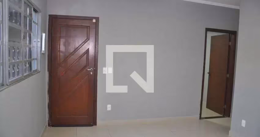 Casa para aluguel - alto pinheiros, 2 quartos,  156 m² - paulínia