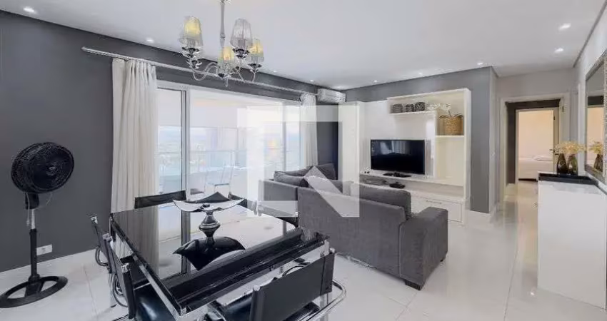 Apartamento para aluguel - vila ema, 3 quartos,  110 m² - são josé dos campos