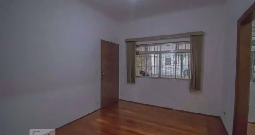 Casa para aluguel - chácara inglesa, 3 quartos,  450 m² - são paulo
