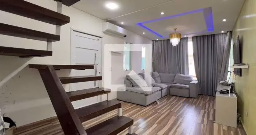 Casa para aluguel - jardim celia, 3 quartos,  350 m² - guarulhos