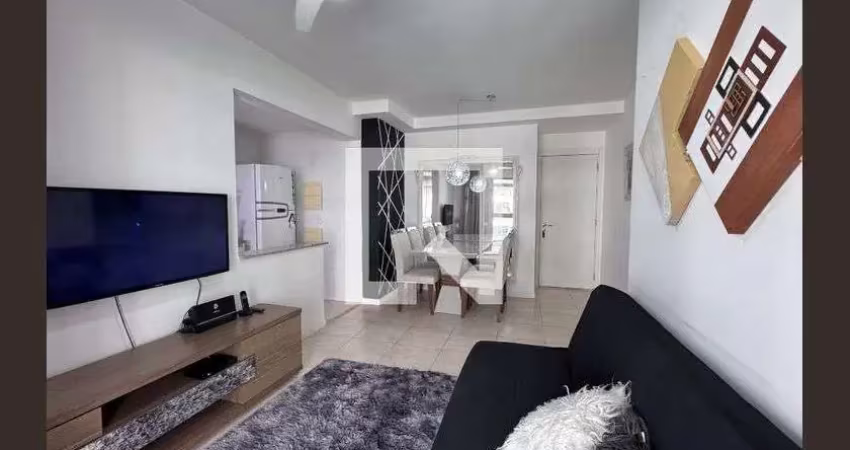 Apartamento para aluguel - recreio, 2 quartos,  67 m² - rio de janeiro