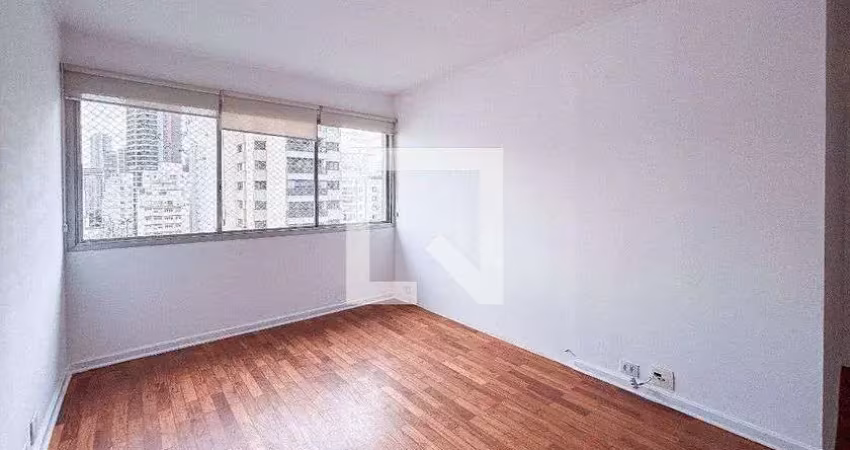 Apartamento para aluguel - pinheiros, 3 quartos,  94 m² - são paulo