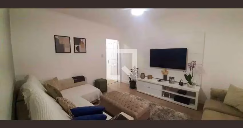 Casa para aluguel - jardim das flores, 4 quartos,  200 m² - osasco