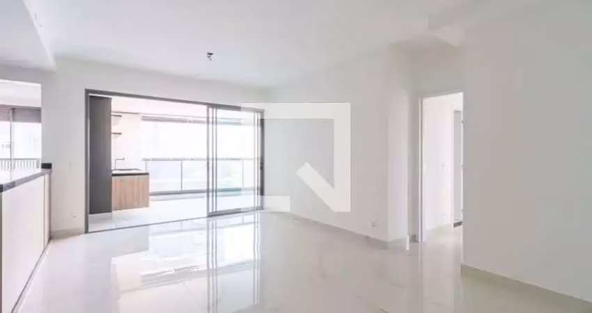 Apartamento para aluguel - alphaville, 3 quartos,  123 m² - barueri