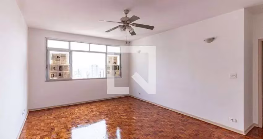 Apartamento para aluguel - santa cecília, 2 quartos,  100 m² - são paulo
