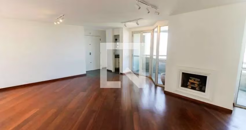 Apartamento para aluguel - panamby, 3 quartos,  117 m² - são paulo