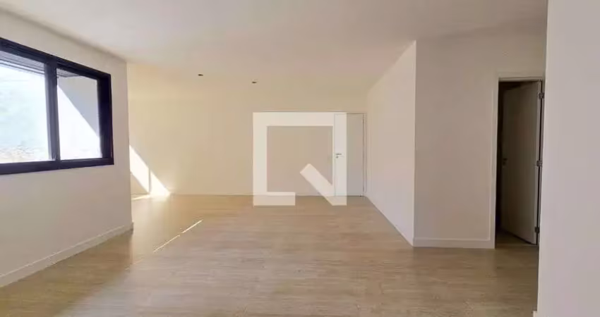 Apartamento para aluguel - lourdes, 3 quartos,  108 m² - belo horizonte