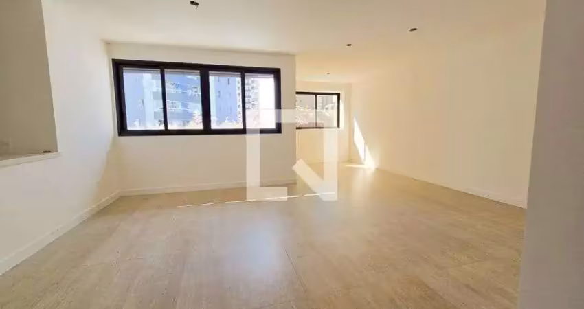 Apartamento para aluguel - lourdes, 3 quartos,  107 m² - belo horizonte