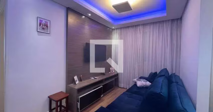 Apartamento para aluguel - bonfim, 2 quartos,  66 m² - campinas