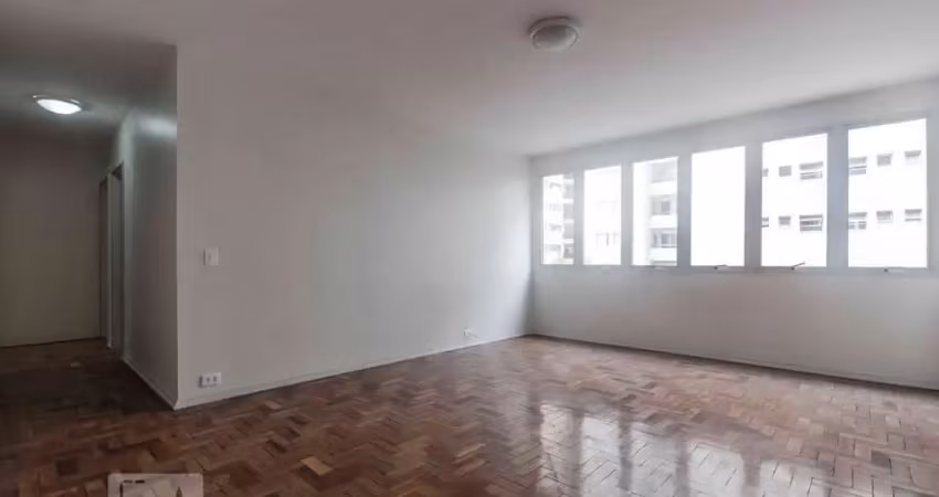 Apartamento para aluguel - vila pompéia, 3 quartos,  94 m² - são paulo