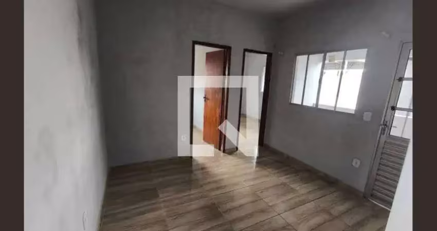 Kitnet / stúdio para aluguel - glória, 1 quarto,  44 m² - belo horizonte