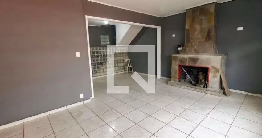 Casa para aluguel - vila prel, 4 quartos,  250 m² - são paulo