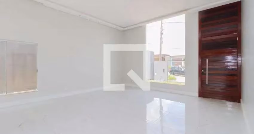 Casa / sobrado em condomínio para aluguel - sobradinho i, 3 quartos,  230 m² - brasília