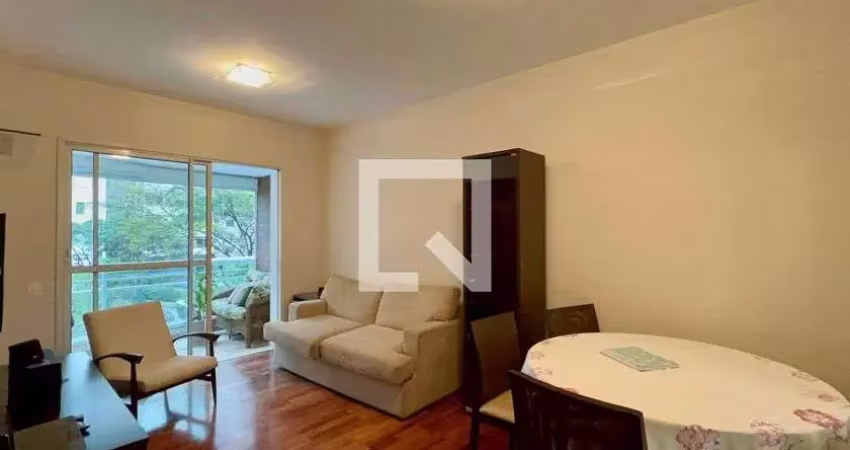 Apartamento para aluguel - jardim paulista, 2 quartos,  61 m² - são paulo