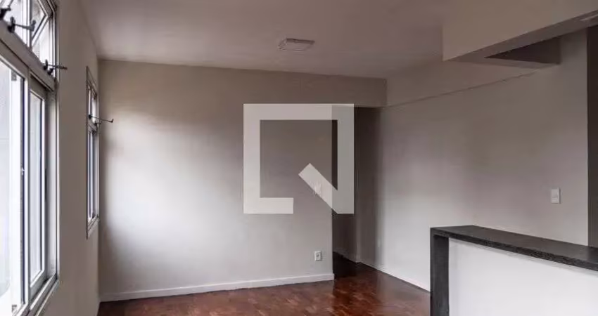 Apartamento para aluguel - coração de jesus, 3 quartos,  90 m² - belo horizonte