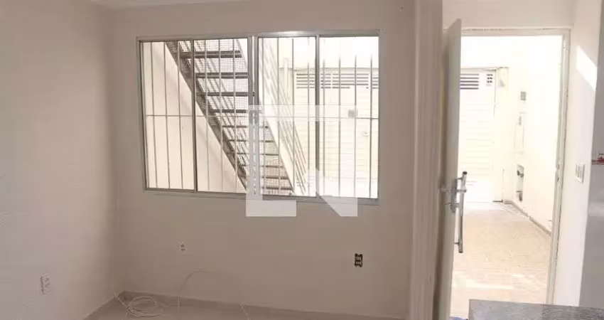 Casa para aluguel - barcelona, 2 quartos,  170 m² - são caetano do sul