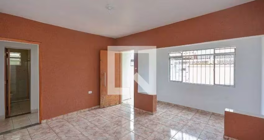 Casa para aluguel - interlagos, 3 quartos,  60 m² - são paulo