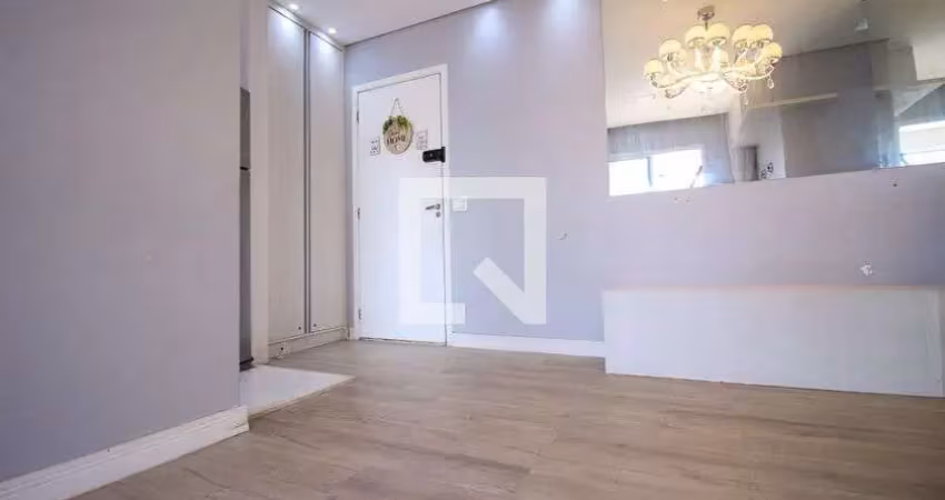 Apartamento para aluguel - vila prudente, 2 quartos,  54 m² - são paulo