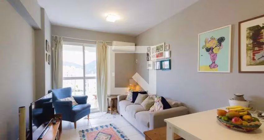 Apartamento para aluguel - jacarepaguá, 2 quartos,  75 m² - rio de janeiro