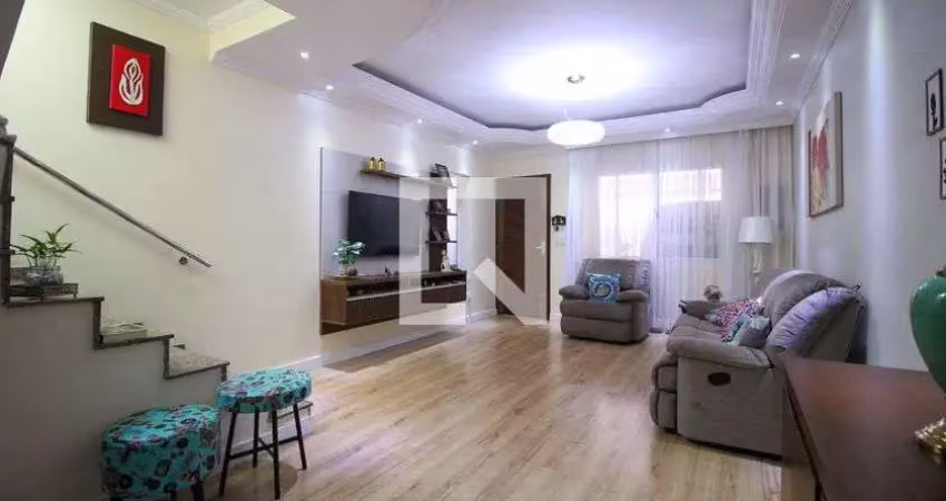 Casa para aluguel - vila formosa, 3 quartos,  150 m² - são paulo
