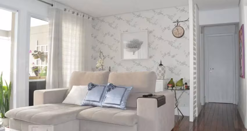 Apartamento para aluguel - mooca, 3 quartos,  130 m² - são paulo