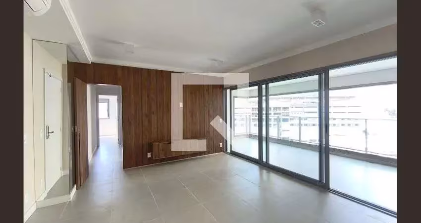 Apartamento para aluguel - vila mariana, 3 quartos,  115 m² - são paulo