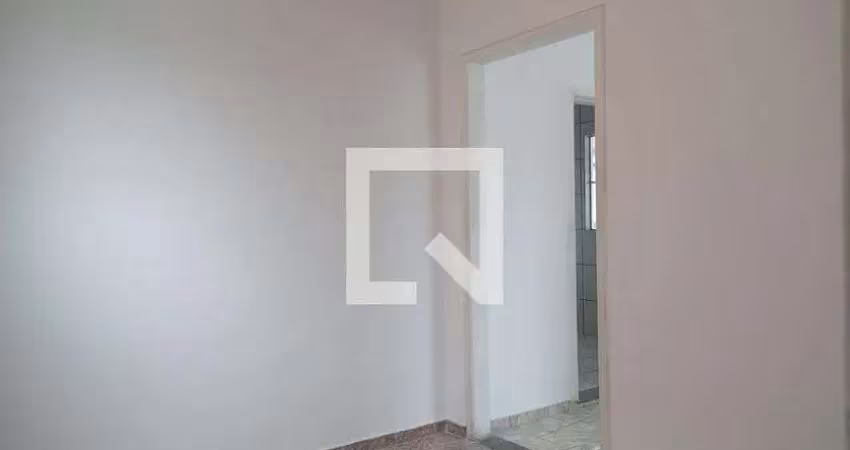 Casa para aluguel - brasilândia, 1 quarto,  66 m² - são gonçalo