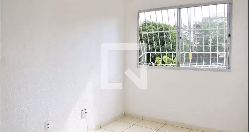 Apartamento para aluguel - campo grande, 2 quartos,  47 m² - rio de janeiro