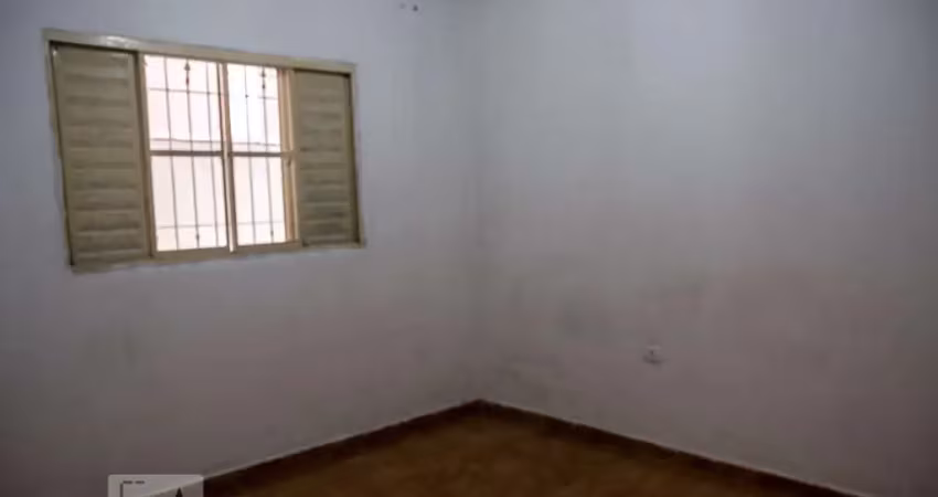 Casa com 1 quarto para alugar na Rua Manoel Beci Fernandes, Cidade Líder, São Paulo