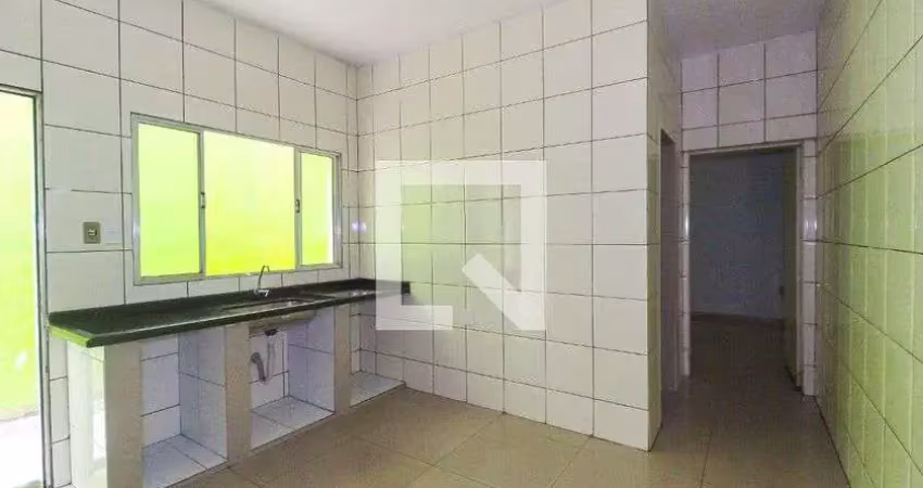 Casa para aluguel - vila jacuí, 1 quarto,  50 m² - são paulo