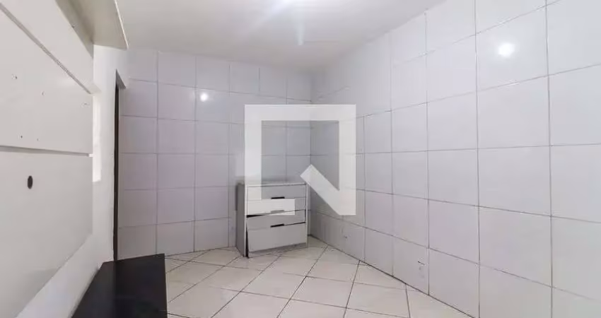 Casa para aluguel - vila curuca, 1 quarto,  35 m² - são paulo