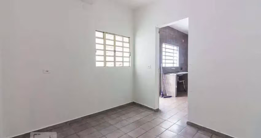 Casa para aluguel - jardim roberto, 1 quarto,  55 m² - osasco