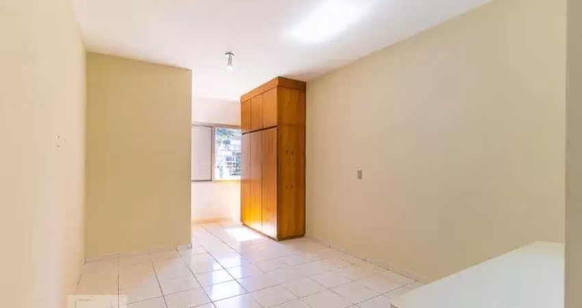 Kitnet / stúdio para aluguel - centro, 1 quarto,  38 m² - campinas