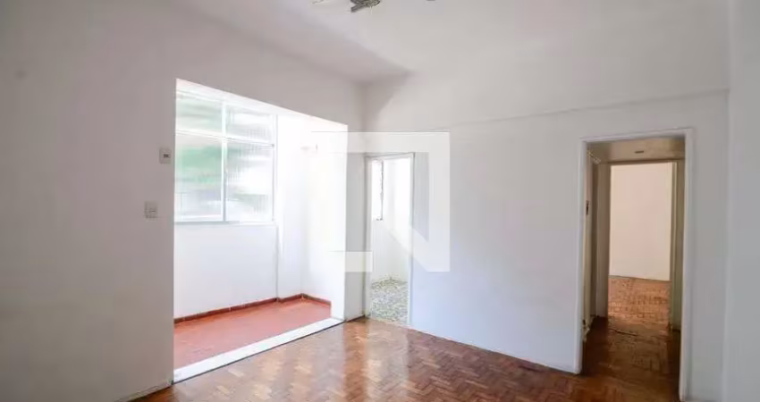 Apartamento para aluguel - são cristóvão, 2 quartos,  70 m² - rio de janeiro