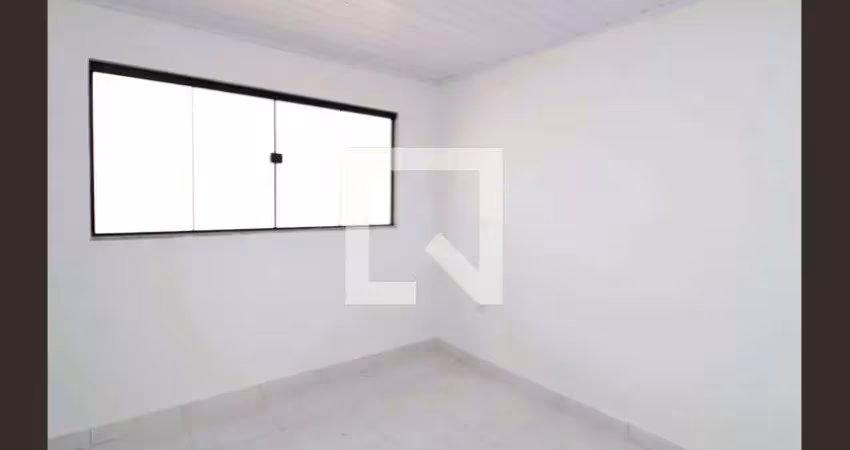 Casa para aluguel - horto florestal, 1 quarto,  60 m² - são paulo