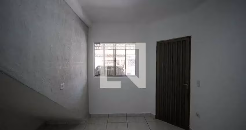 Casa para aluguel - parque dos eucaliptos, 3 quartos,  70 m² - sorocaba