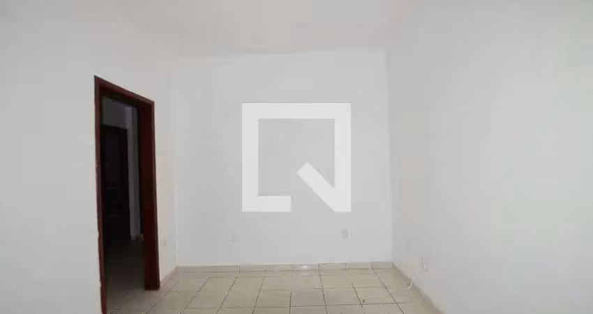 Casa para aluguel - vila valqueire, 2 quartos,  100 m² - rio de janeiro