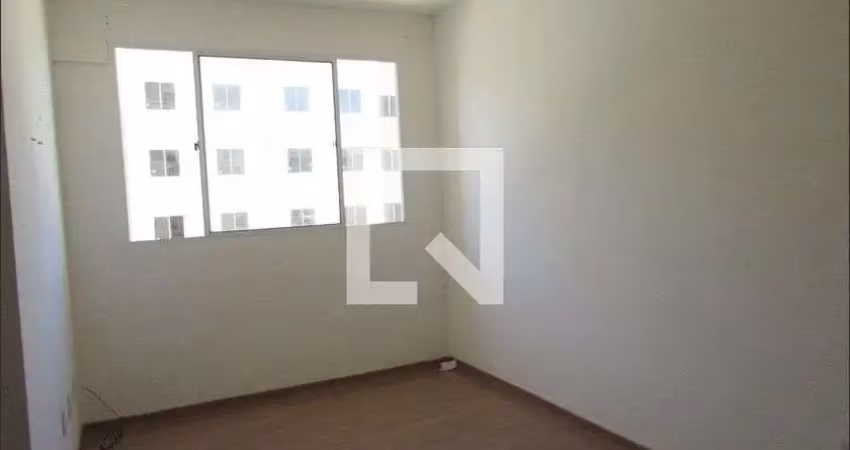 Apartamento para aluguel - campo grande, 2 quartos,  48 m² - rio de janeiro