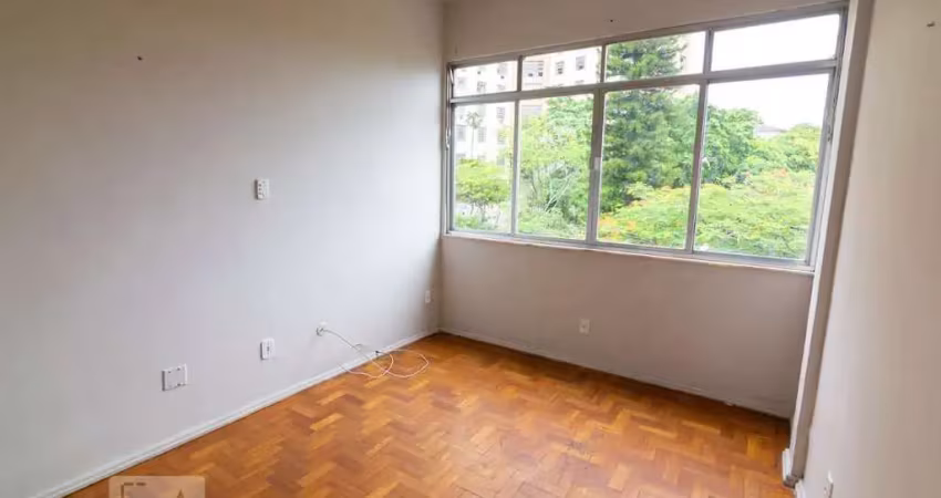 Apartamento para aluguel - são cristóvão, 1 quarto,  48 m² - rio de janeiro